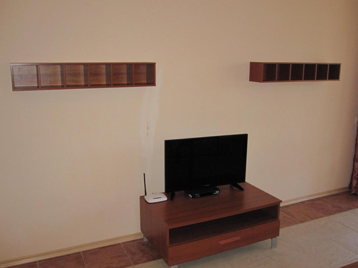 Byala Palace Apartments Dış mekan fotoğraf