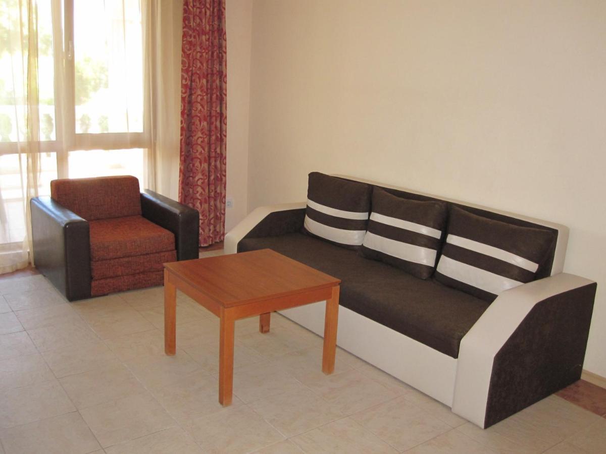Byala Palace Apartments Dış mekan fotoğraf