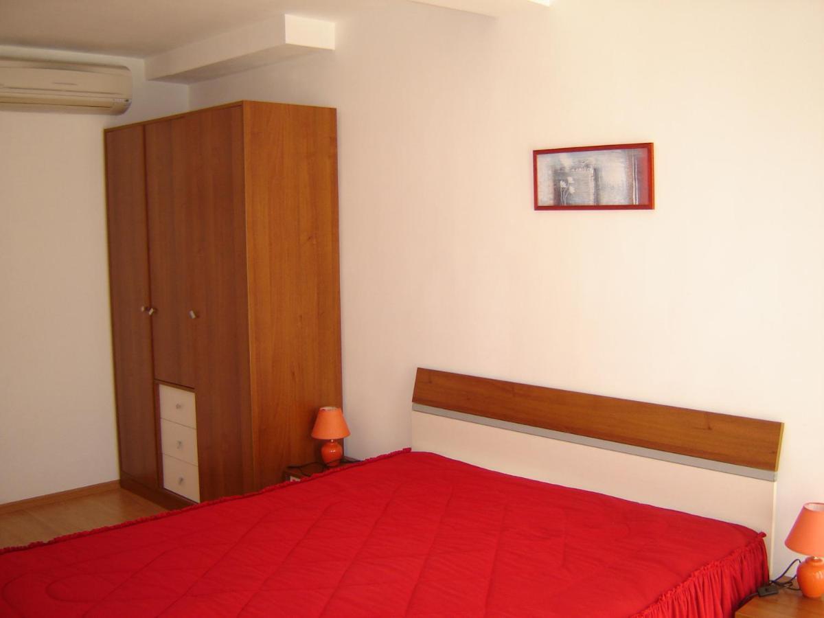 Byala Palace Apartments Dış mekan fotoğraf