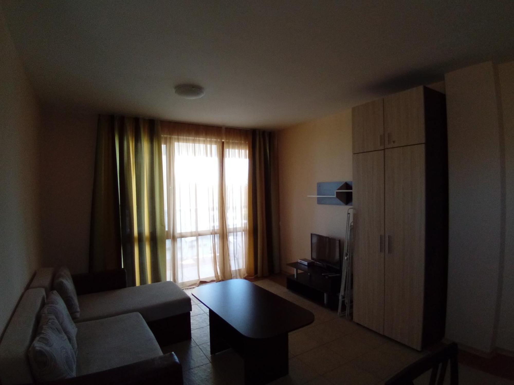 Byala Palace Apartments Dış mekan fotoğraf
