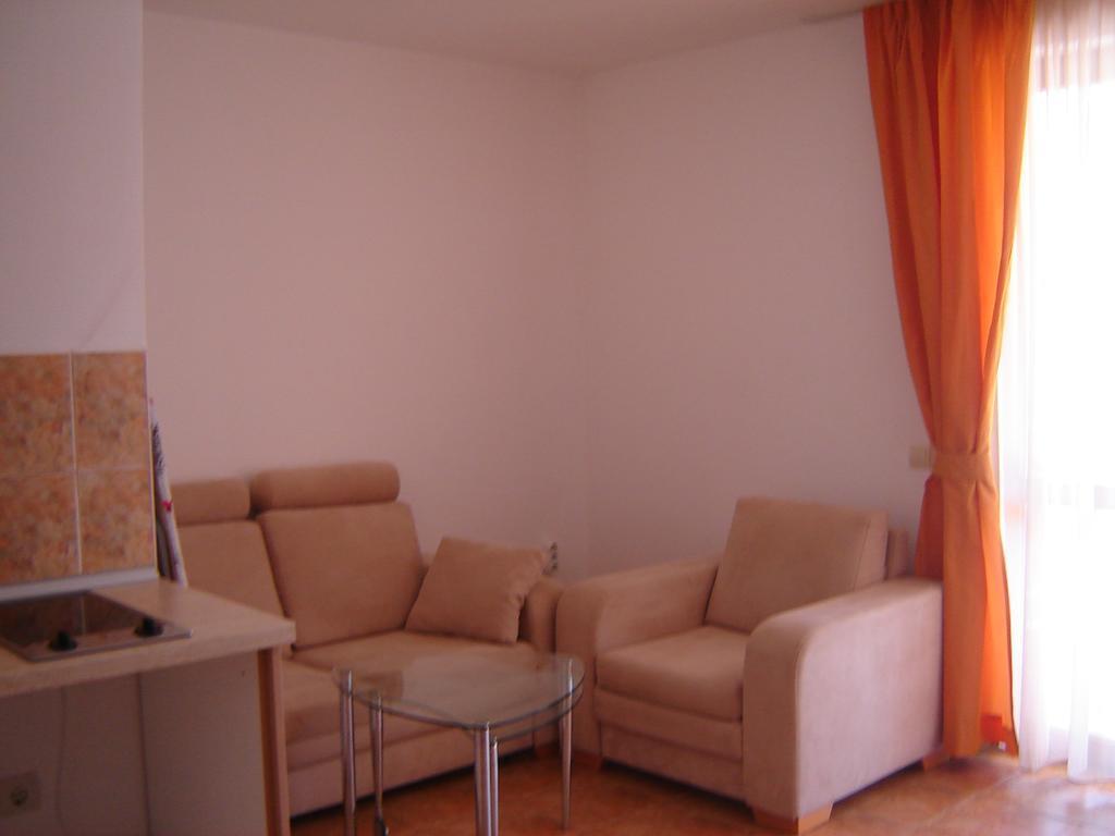 Byala Palace Apartments Dış mekan fotoğraf