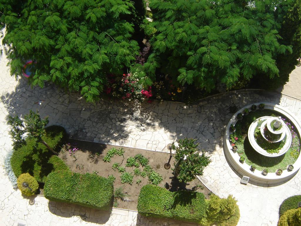 Byala Palace Apartments Dış mekan fotoğraf