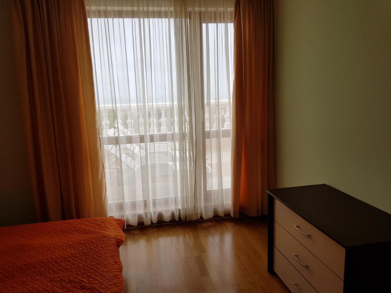 Byala Palace Apartments Dış mekan fotoğraf