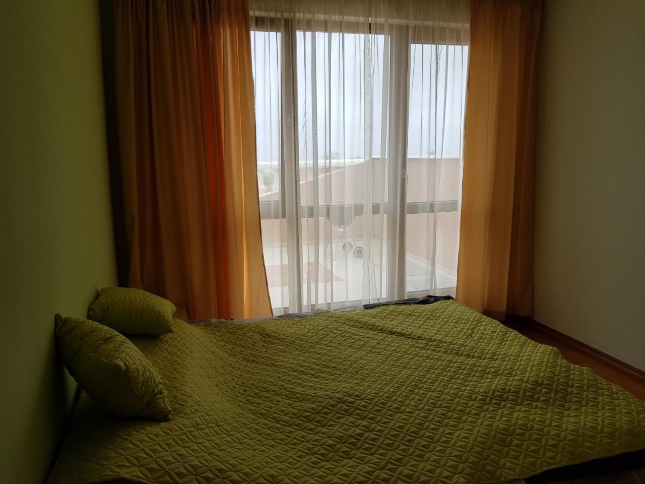 Byala Palace Apartments Dış mekan fotoğraf