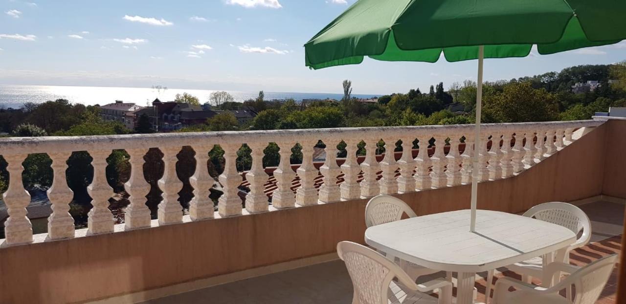 Byala Palace Apartments Dış mekan fotoğraf