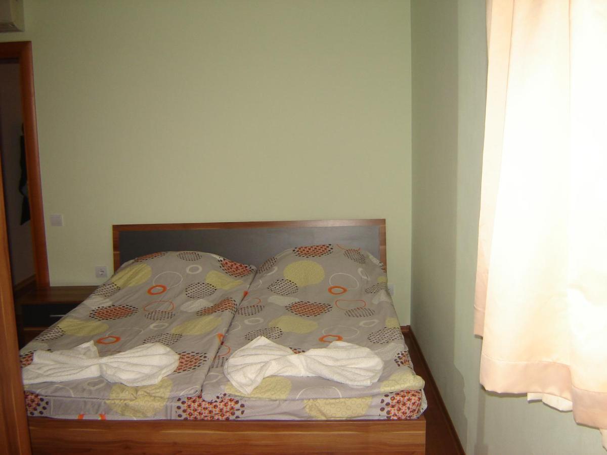 Byala Palace Apartments Dış mekan fotoğraf