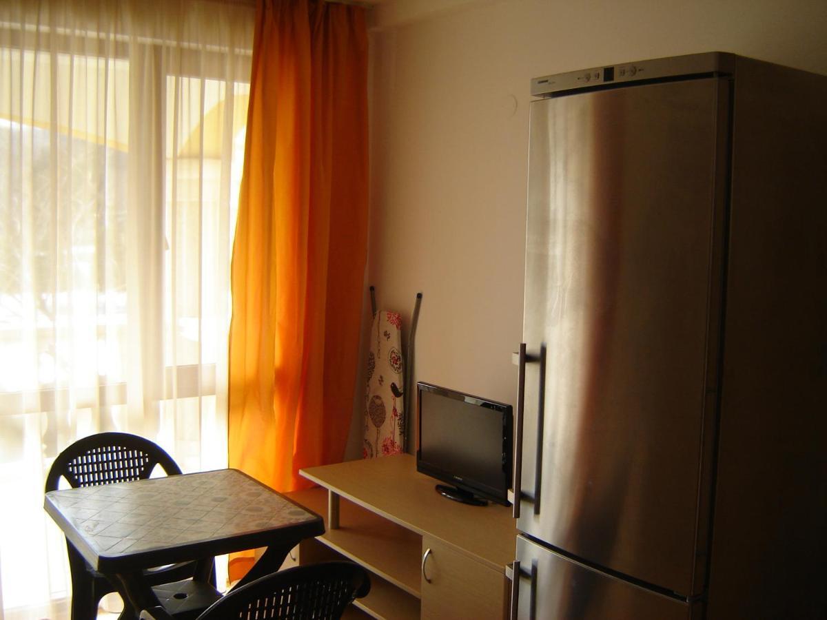 Byala Palace Apartments Dış mekan fotoğraf