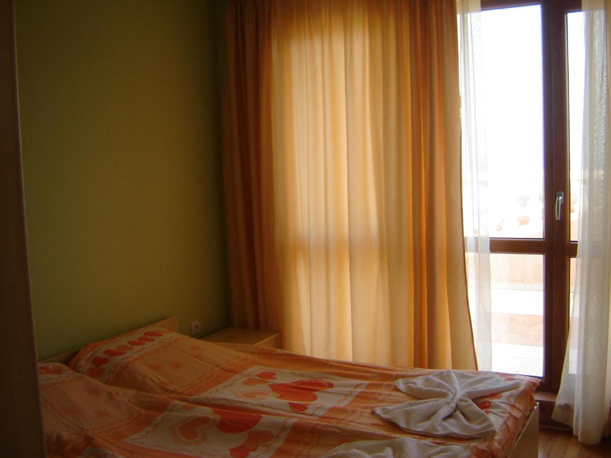 Byala Palace Apartments Dış mekan fotoğraf