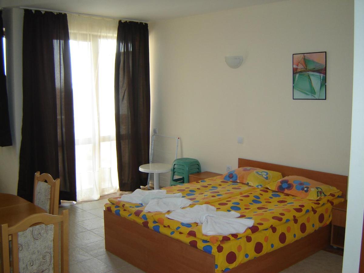 Byala Palace Apartments Dış mekan fotoğraf